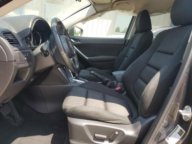 Photo 7 from auction – 2015 MAZDA CX-5 TOURI with VIN JM3KE2CY2F0469940