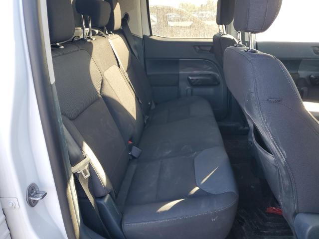Photo 10 from auction – 2024 FORD MAVERICK X with VIN 3FTTW8B96RRA48749