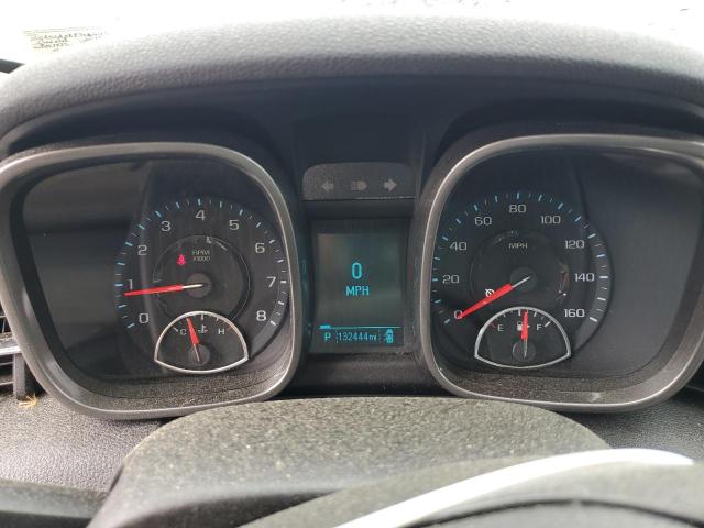 Photo 9 from auction – 2013 CHEVROLET MALIBU LS with VIN 1G11B5SA2DF358942