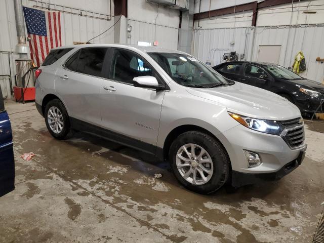 Photo 4 from auction – 2021 CHEVROLET EQUINOX LT with VIN 3GNAXKEV8MS130663