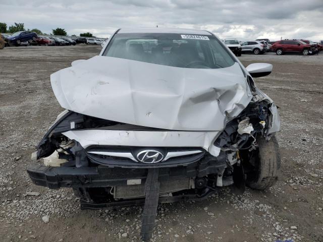 Photo 5 from auction – 2013 HYUNDAI ACCENT GLS with VIN KMHCT4AE7DU435372