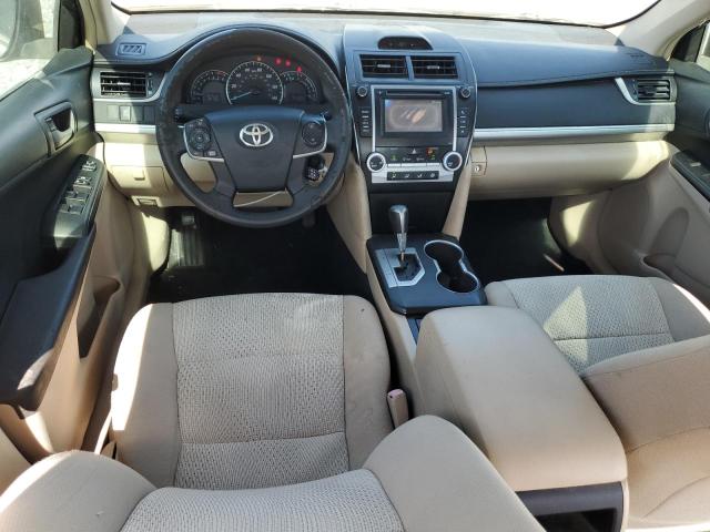 Photo 8 from auction – 2012 TOYOTA CAMRY BASE with VIN 4T1BF1FKXCU022554