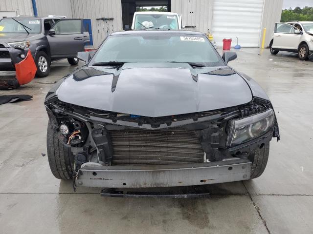 Photo 5 from auction – 2014 CHEVROLET CAMARO LT with VIN 2G1FB1E33E9183655