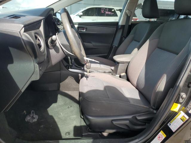 Photo 7 from auction – 2019 TOYOTA COROLLA L with VIN 5YFBURHEXKP939151
