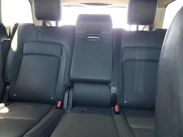 Photo 10 from auction – 2020 LAND ROVER RANGE ROVE with VIN SALGS2SE9LA589053