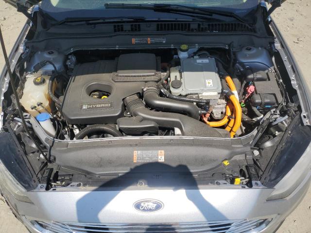 Photo 11 from auction – 2020 FORD FUSION SE with VIN 3FA6P0LU4LR222006
