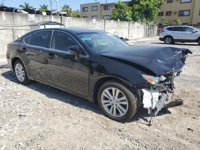 Photo 4 from auction – 2015 LEXUS ES 350 with VIN JTHBK1GGXF2182099