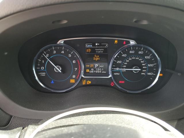 صورة رقم 9 من المزاد - 2017 SUBARU FORESTER 2 مع VIN JF2SJAWC1HH581536