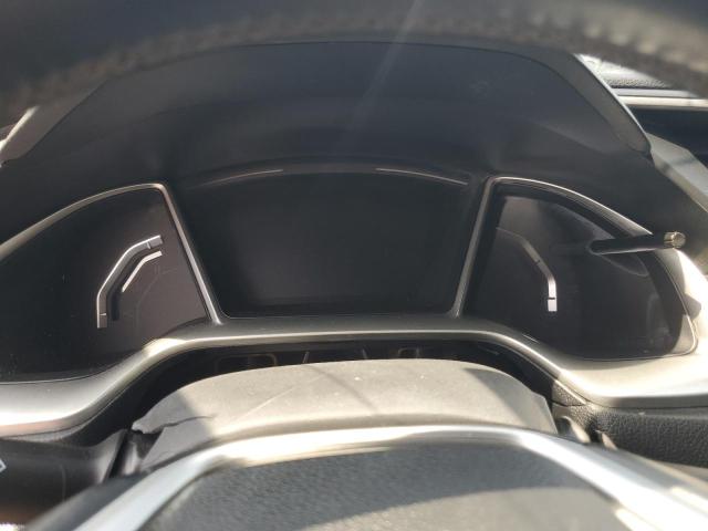 Photo 9 from auction – 2019 HONDA CIVIC EX with VIN 2HGFC3B36KH356012
