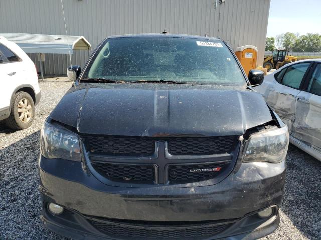 Photo 5 from auction – 2019 DODGE GRAND CARA with VIN 2C4RDGEG9KR538148