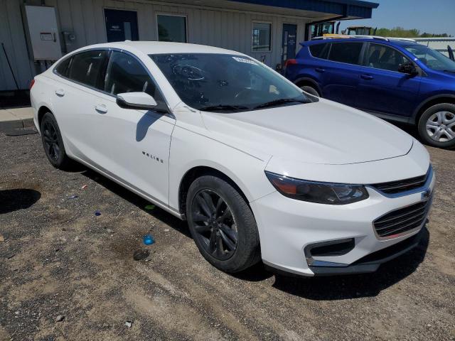 Photo 4 from auction – 2018 CHEVROLET MALIBU LT with VIN 1G1ZD5ST9JF268214
