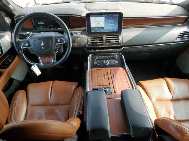 Photo 8 from auction – 2020 LINCOLN NAVIGATOR with VIN 5LMJJ2LT0LEL04125