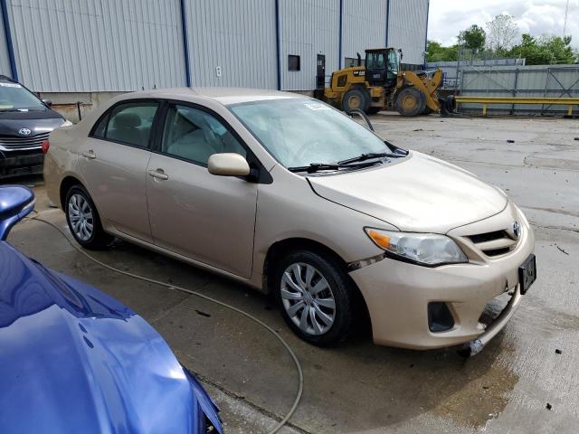 Photo 4 from auction – 2012 TOYOTA COROLLA BA with VIN 2T1BU4EE7CC832356