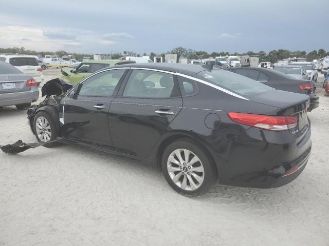 Photo 2 from auction – 2016 KIA OPTIMA EX with VIN 5XXGU4L3XGG058884