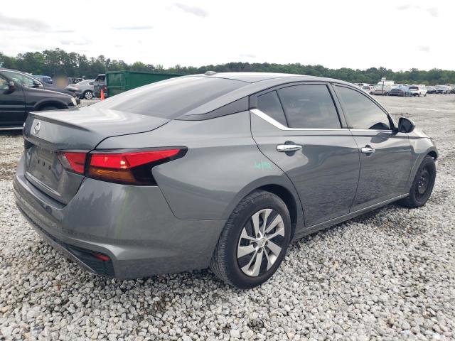 Photo 3 from auction – 2019 NISSAN ALTIMA S with VIN 1N4BL4BV3KC202533