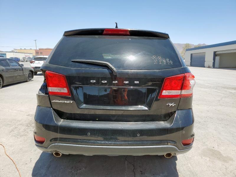 Photo 6 from auction – 2014 DODGE JOURNEY R/ with VIN 3C4PDCEG7ET285283