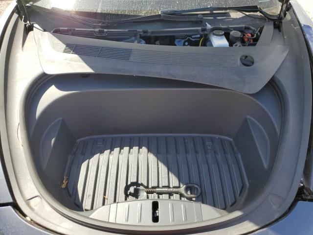 Photo 12 from auction – 2023 TESLA MODEL 3 with VIN 5YJ3E1EA7PF679959