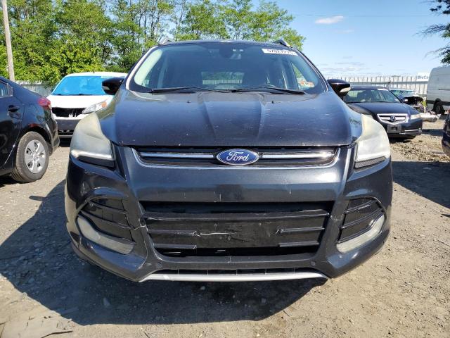 Photo 5 from auction – 2014 FORD ESCAPE TIT with VIN 1FMCU9JXXEUB21406