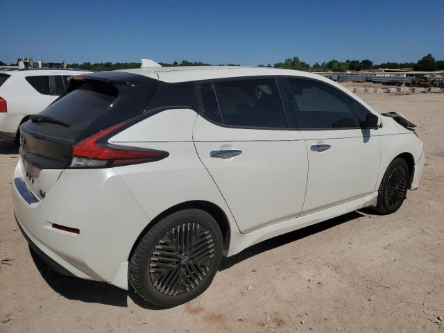Photo 3 from auction – 2023 NISSAN LEAF SV PL with VIN 1N4CZ1CV4PC552017