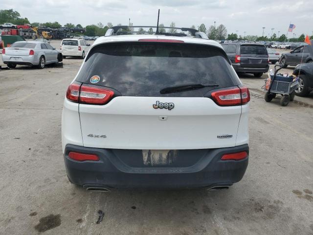 Photo 6 from auction – 2016 JEEP CHEROKEE L with VIN 1C4PJMCS6GW221108