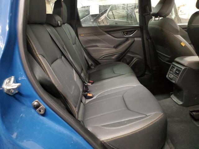 Photo 11 from auction – 2023 SUBARU FORESTER W with VIN JF2SKAMC6PH431548
