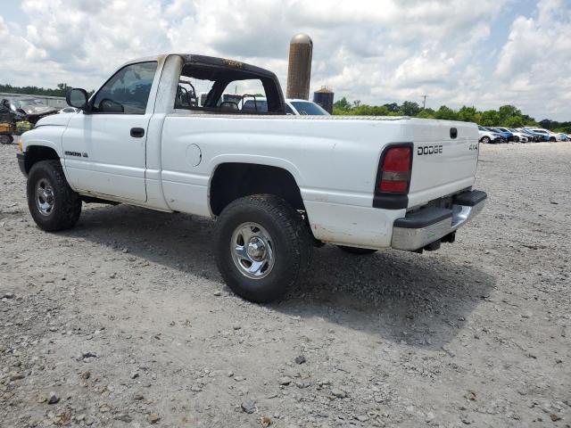 Photo 2 from auction – 2000 DODGE RAM 1500 with VIN 1B7HF16Z4YS609413