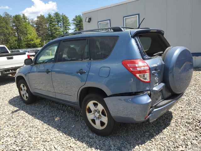 Photo 2 from auction – 2012 TOYOTA RAV4 with VIN 2T3BF4DV3CW261806