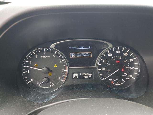 Photo 9 from auction – 2013 NISSAN PATHFINDER with VIN 5N1AR2MM5DC688046