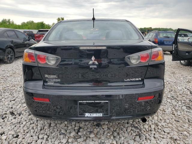 Photo 6 from auction – 2015 MITSUBISHI LANCER SE with VIN JA32V2FW3FU005193