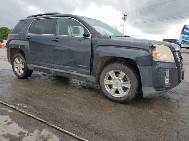 Photo 4 from auction – 2013 GMC TERRAIN SL with VIN 2GKALSEK8D6429891