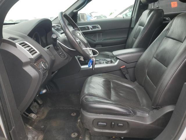 Photo 7 from auction – 2014 FORD EXPLORER L with VIN 1FM5K8F83EGB75297