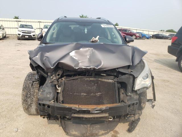 Photo 5 from auction – 2013 BUICK ENCLAVE with VIN 5GAKVDKD5DJ192678