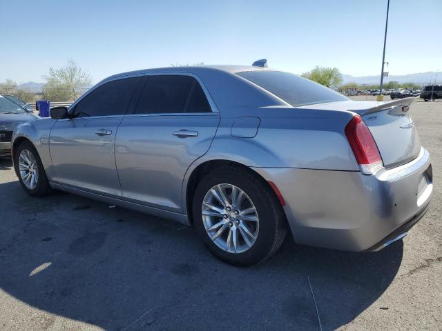 Photo 2 from auction – 2017 CHRYSLER 300 LIMITE with VIN 2C3CCAAG8HH567896