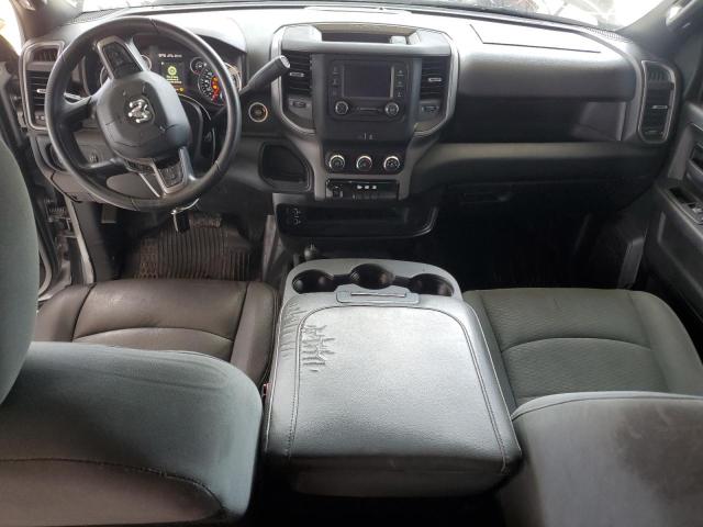 Photo 8 from auction – 2024 RAM 3500 TRADE with VIN 3C63RRGL5RG155781