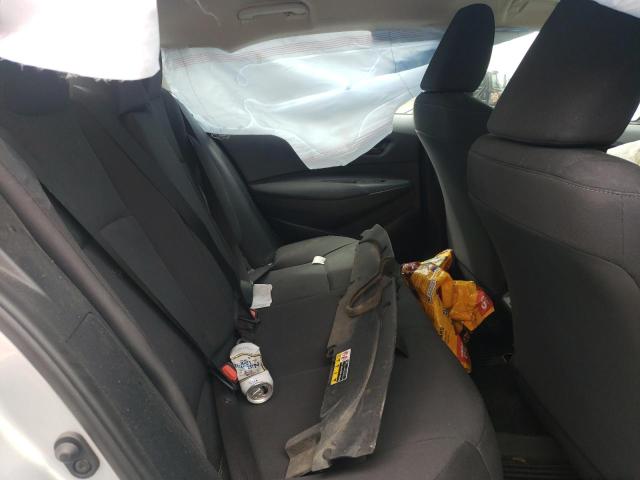 Photo 10 from auction – 2023 TOYOTA COROLLA LE with VIN 5YFB4MDE2PP077267