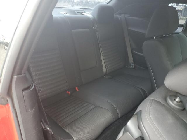 Photo 10 from auction – 2014 DODGE CHALLENGER with VIN 2C3CDYAG1EH278828