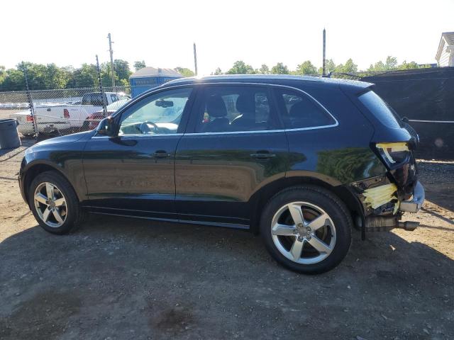 Photo 2 from auction – 2012 AUDI Q5 PRESTIG with VIN WA1WKAFPXCA101358