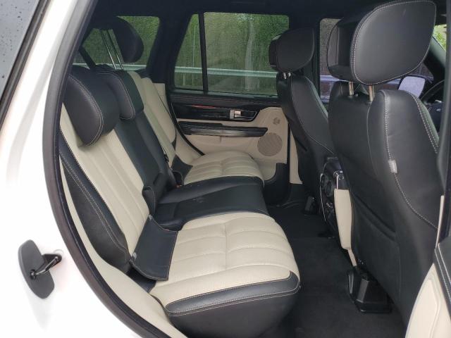 Photo 11 from auction – 2012 LAND ROVER RANGE ROVE with VIN SALSP2E41CA734990