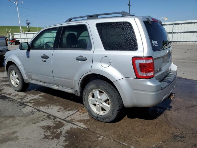 Photo 2 from auction – 2009 FORD ESCAPE XLT with VIN 1FMCU93G89KB61983