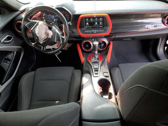 Photo 8 from auction – 2019 CHEVROLET CAMARO LS with VIN 1G1FB3DS0K0127179