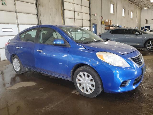 Photo 4 from auction – 2013 NISSAN VERSA S with VIN 3N1CN7AP1DL874114