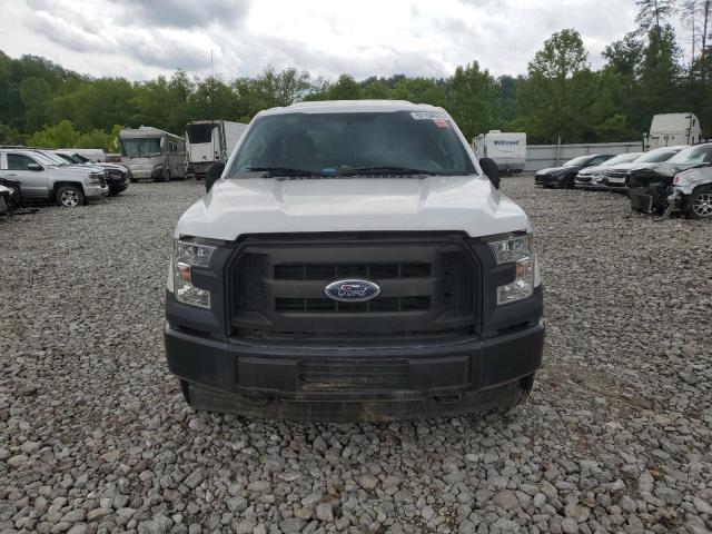 Photo 5 from auction – 2017 FORD F150 with VIN 1FTMF1E83HKD61033