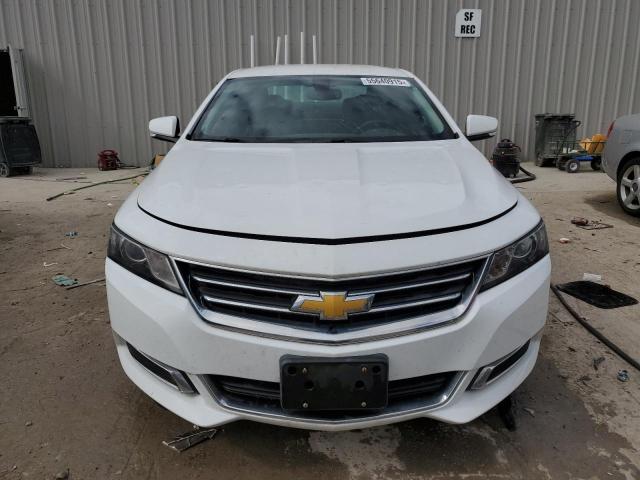 Photo 5 from auction – 2014 CHEVROLET IMPALA LT with VIN 2G1125S31E9107096