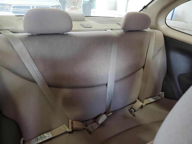Photo 10 from auction – 2003 TOYOTA ECHO with VIN JTDAT123730273787