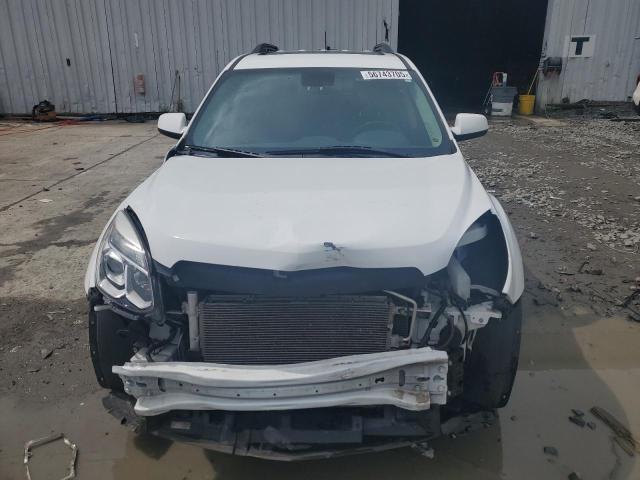 Photo 5 from auction – 2017 CHEVROLET EQUINOX LT with VIN 2GNALCEK1H1508413