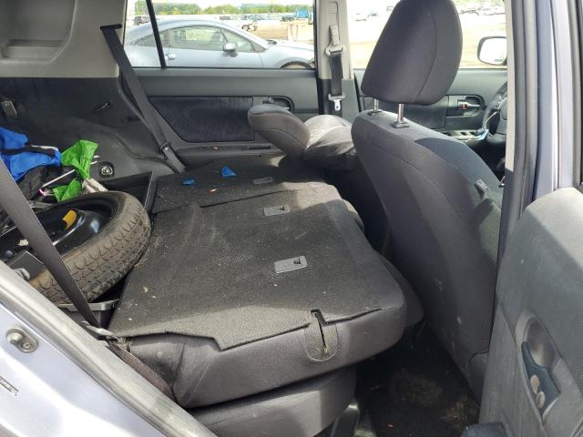 Photo 10 from auction – 2011 TOYOTA SCION XB with VIN JTLZE4FE8B1123422
