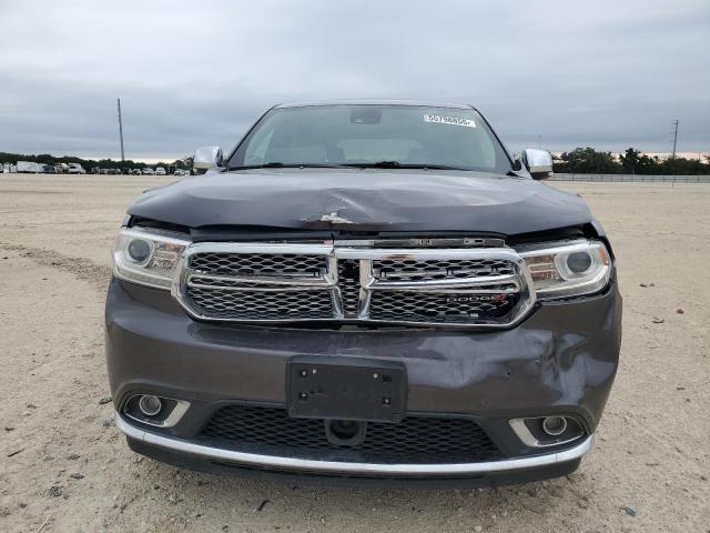 Photo 5 from auction – 2014 DODGE DURANGO CI with VIN 1C4SDJET1EC481792