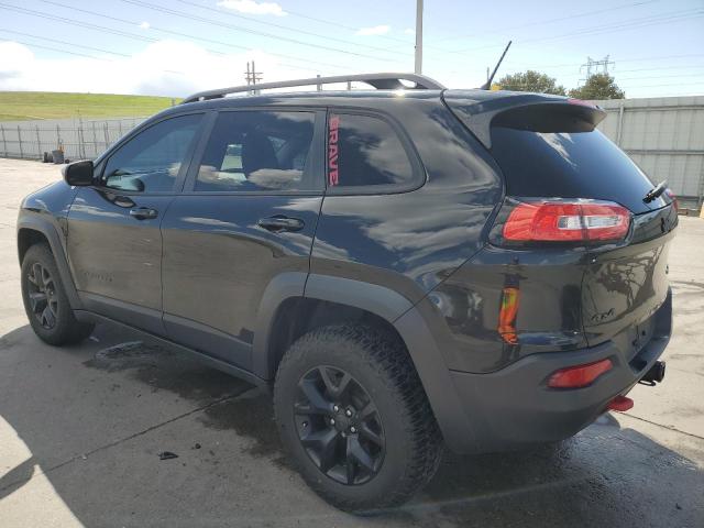 Photo 2 from auction – 2014 JEEP CHEROKEE T with VIN 1C4PJMBS1EW239692