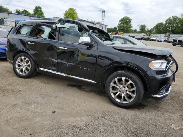 Photo 4 from auction – 2017 DODGE DURANGO CI with VIN 1C4RDJEG6HC806751