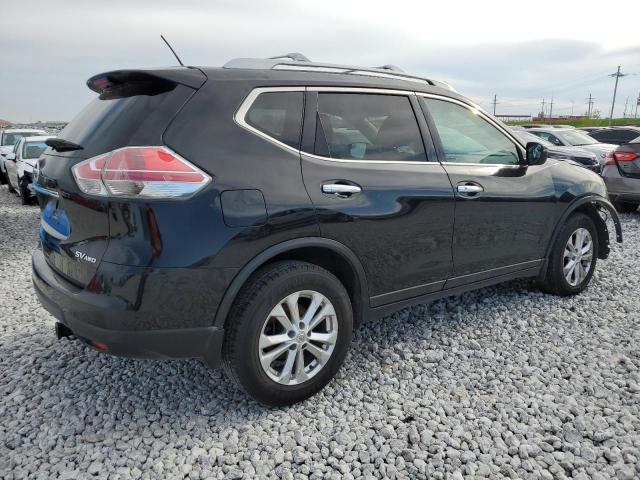 Photo 3 from auction – 2016 NISSAN ROGUE S with VIN 5N1AT2MV7GC856347